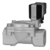 Norgren solenoid valve Series 8 Model 8241 2-Way Brass Diaphragm Valve